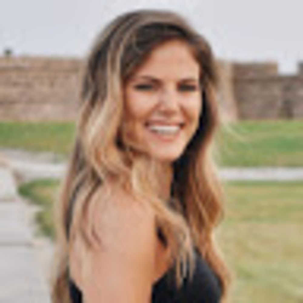 Meet your Posher, Jenna